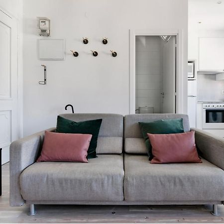 Apartamento Eclectico En El Centro De La Ciudad San Sebastián Exterior foto